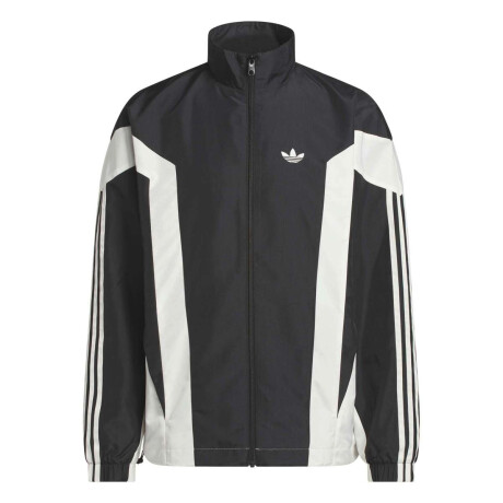 Abrigo Originals de Hombre Negro