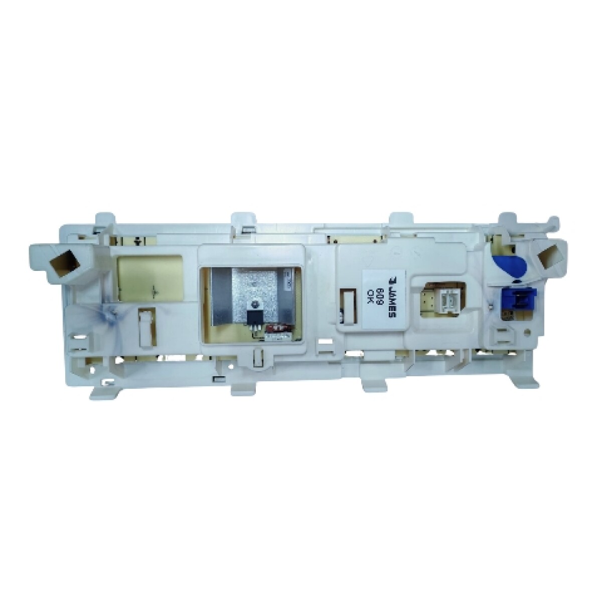 Placa Lavarropas James Lr609 