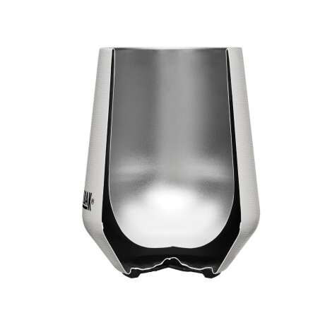 Vaso Camelbak Wine Tumbler 350ml, Acero Inox. Insulado - Blanco 0