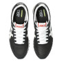 Tiger Runner II - Hombre Black/Cream
