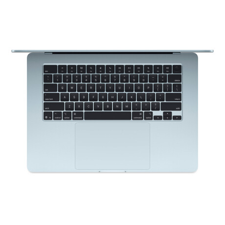 Apple Macbook Air 15,3'' M4 16GB 256GB Mac 001