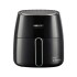 Freidora Air Fryer Mallory Digital 5.5L 372 Freidora Air Fryer Mallory Digital 5.5L 372