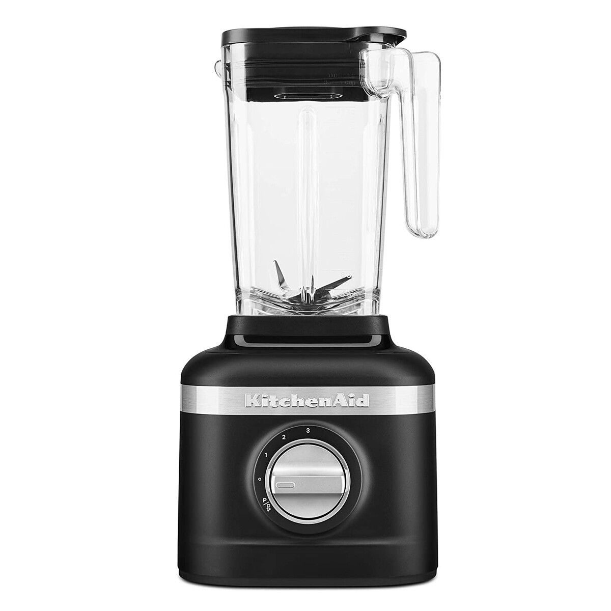 LICUADORA KITCHEN-AID, 3 VELOCIDADES 