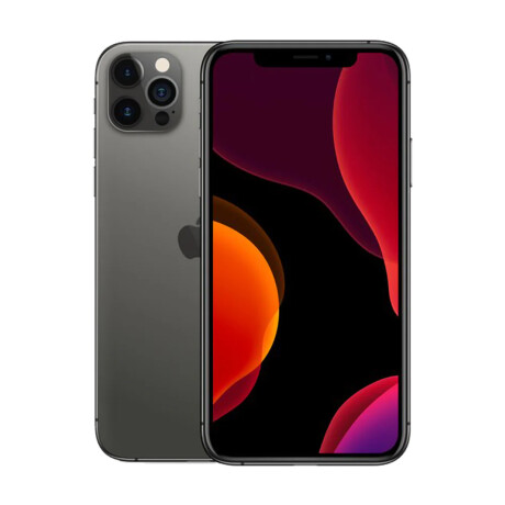 Iphone 12 Pro 128gb Graphite Iphone 12 Pro 128gb Graphite
