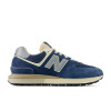 Championes New Balance Lifestyle de Hombre - U574LGMB Azul