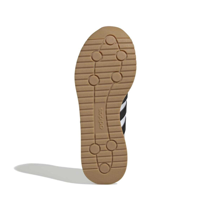 Championes ADIDAS RUN 70s 2.0 de Hombre - IH8584 Blanco-negro