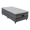 Sommier Simmons Backcare 1.00 x 2.00 1 Plaza Especial