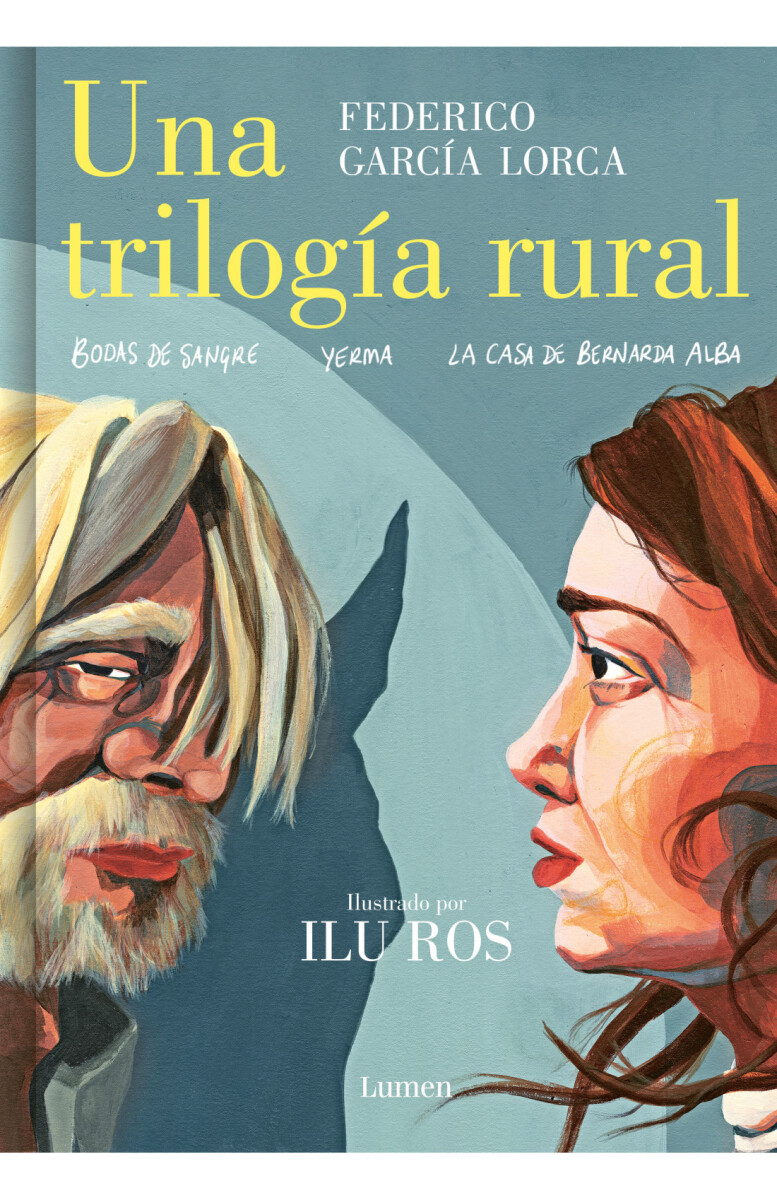 Una trilogía rural 