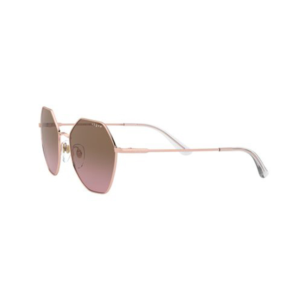 Vogue sol 4180S - Col 5075 