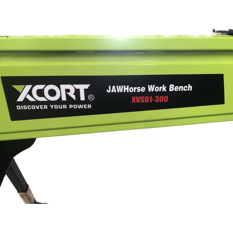 XCORT MESA PRENSA DE TRABAJO INDUSTRIAL PLEGABLE PORTATIL 1000 KG Xcort Mesa Prensa De Trabajo Industrial Plegable Portatil 1000 Kg