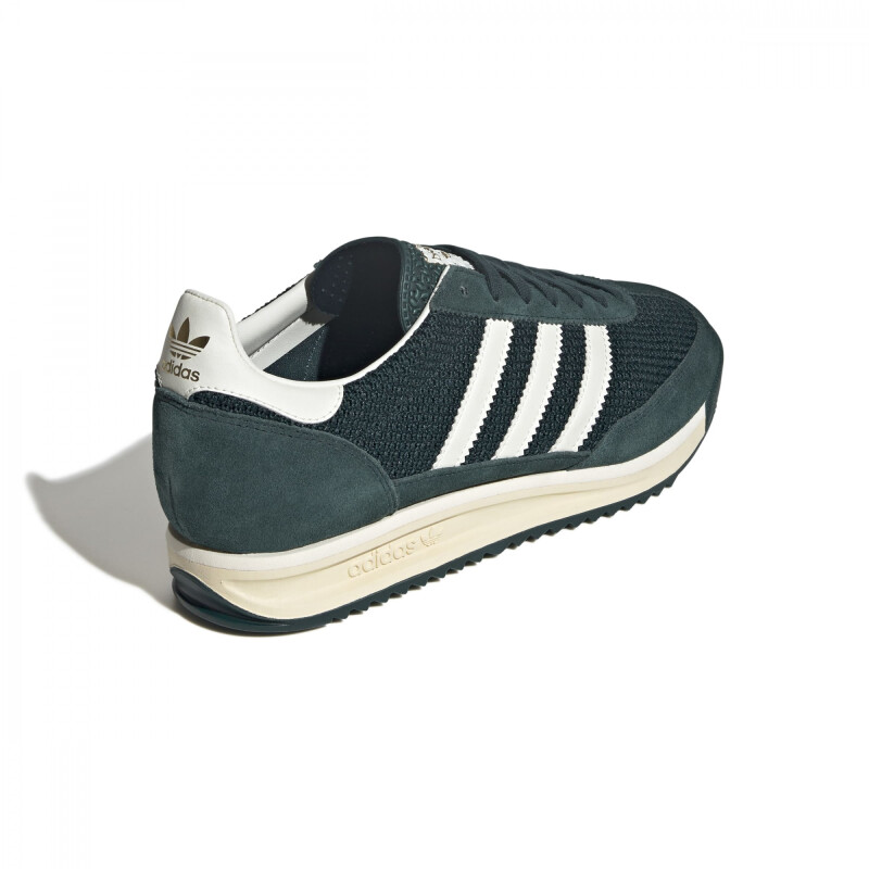 CHAMPIONES ADIDAS SL 72 RS de Hombre - JR8772 Verde