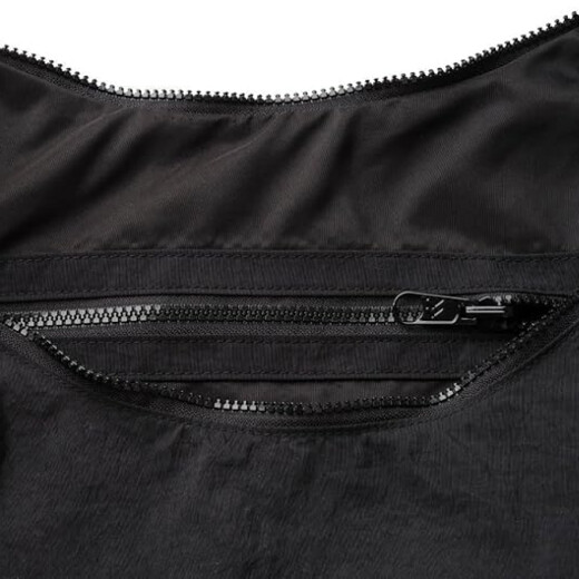 Bolso Thread Slouchy Bag - Negro Bolso Thread Slouchy Bag - Negro