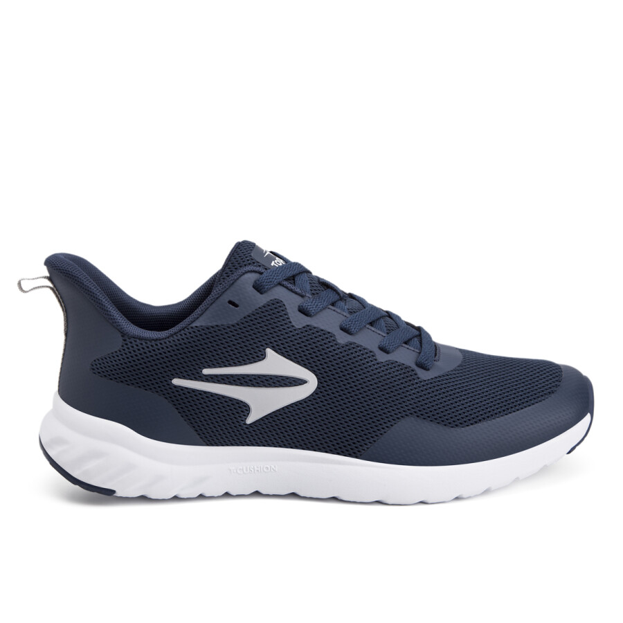 *TOPPER STONG PACE III 1.2 AZUL MOR/G
