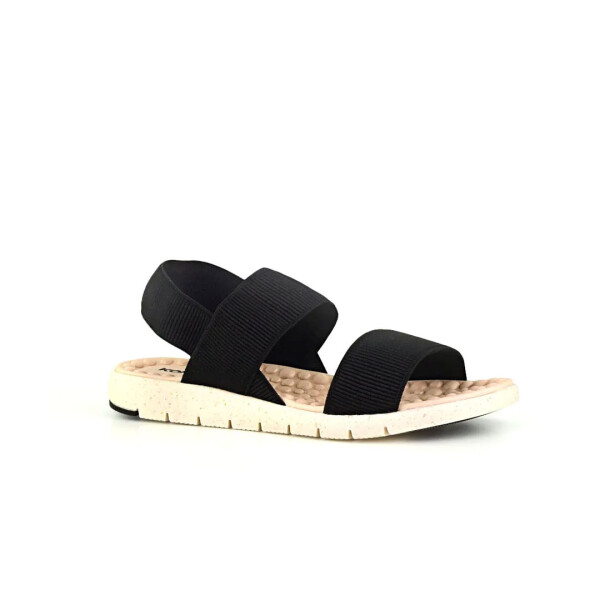 CASUAL CONFORT MALIA - KORIUM NEGRO