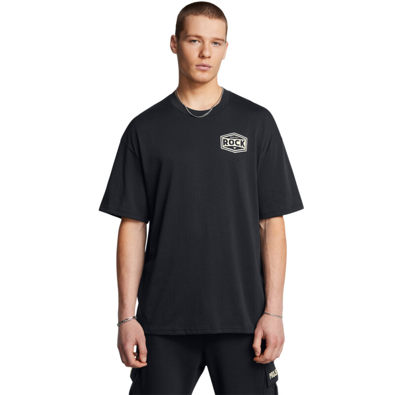 UA Pjt Rck HWT SS Tools-BRN BLK-001