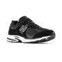 Zapatillas New Balance 2002 Unisex Black