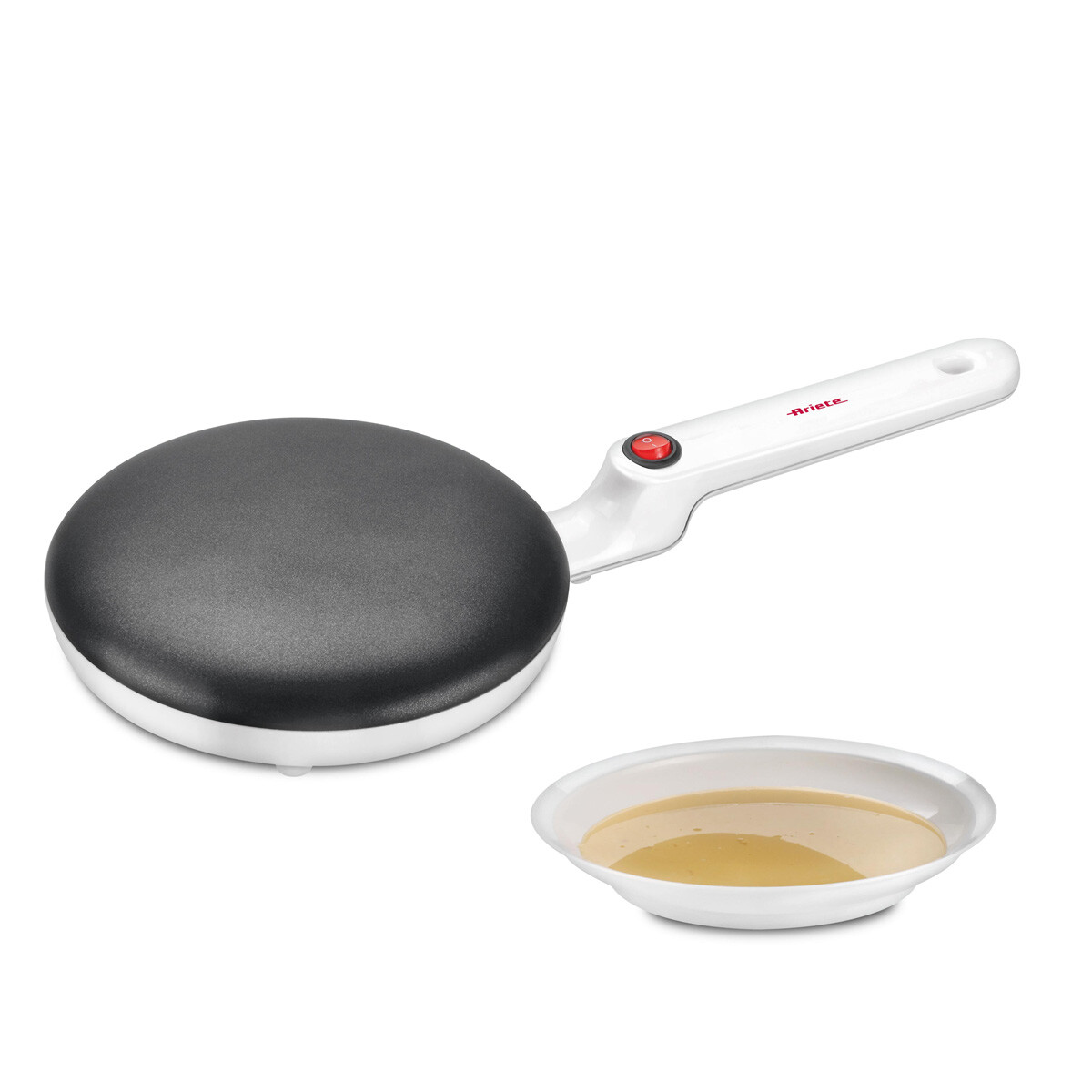 PANQUEQUERA ELECTRICA 20 CM ARIETE 