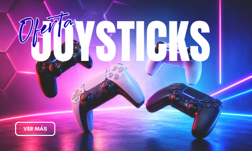 JOYSTICK