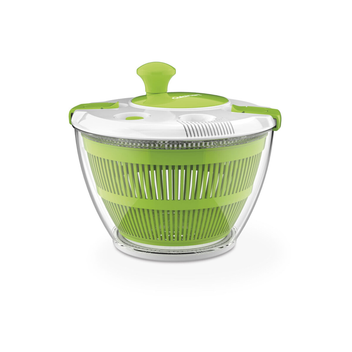 Centrifugadora de Alimentos Cuisinart CTG-00-SAS - Verde 