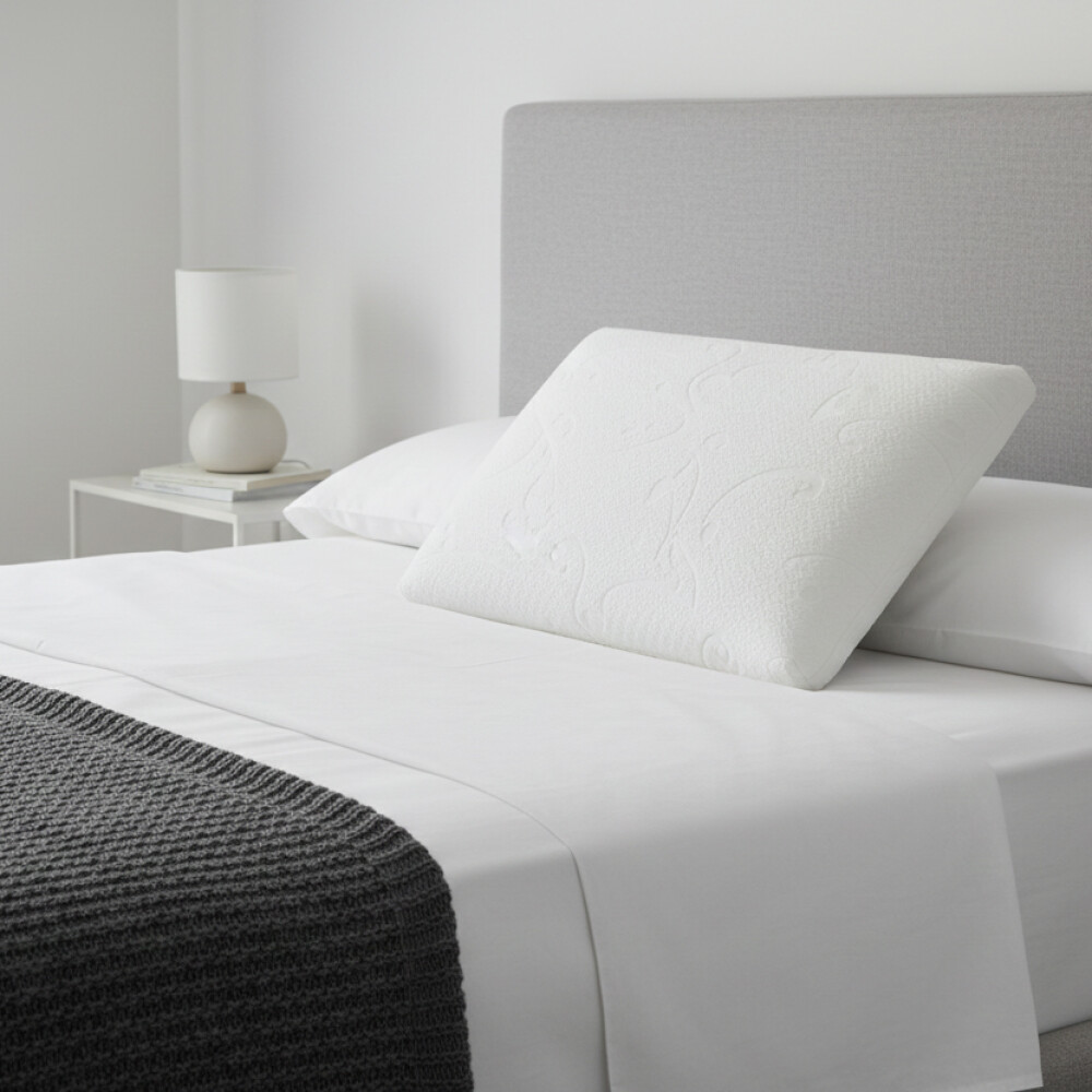 Almohada - Visco Prime Firme - Pikolin 60x40x15 Almohada - Visco Prime Firme - Pikolin 60x40x15