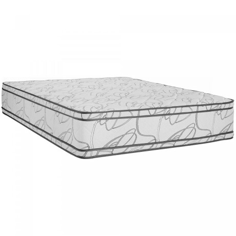 SOMMIER SUPERKING ESPUMA SWEET ETOP A