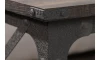 Mesa Ratona con Ruedas - Sauder - Steel River Mesa Ratona con Ruedas - Sauder - Steel River
