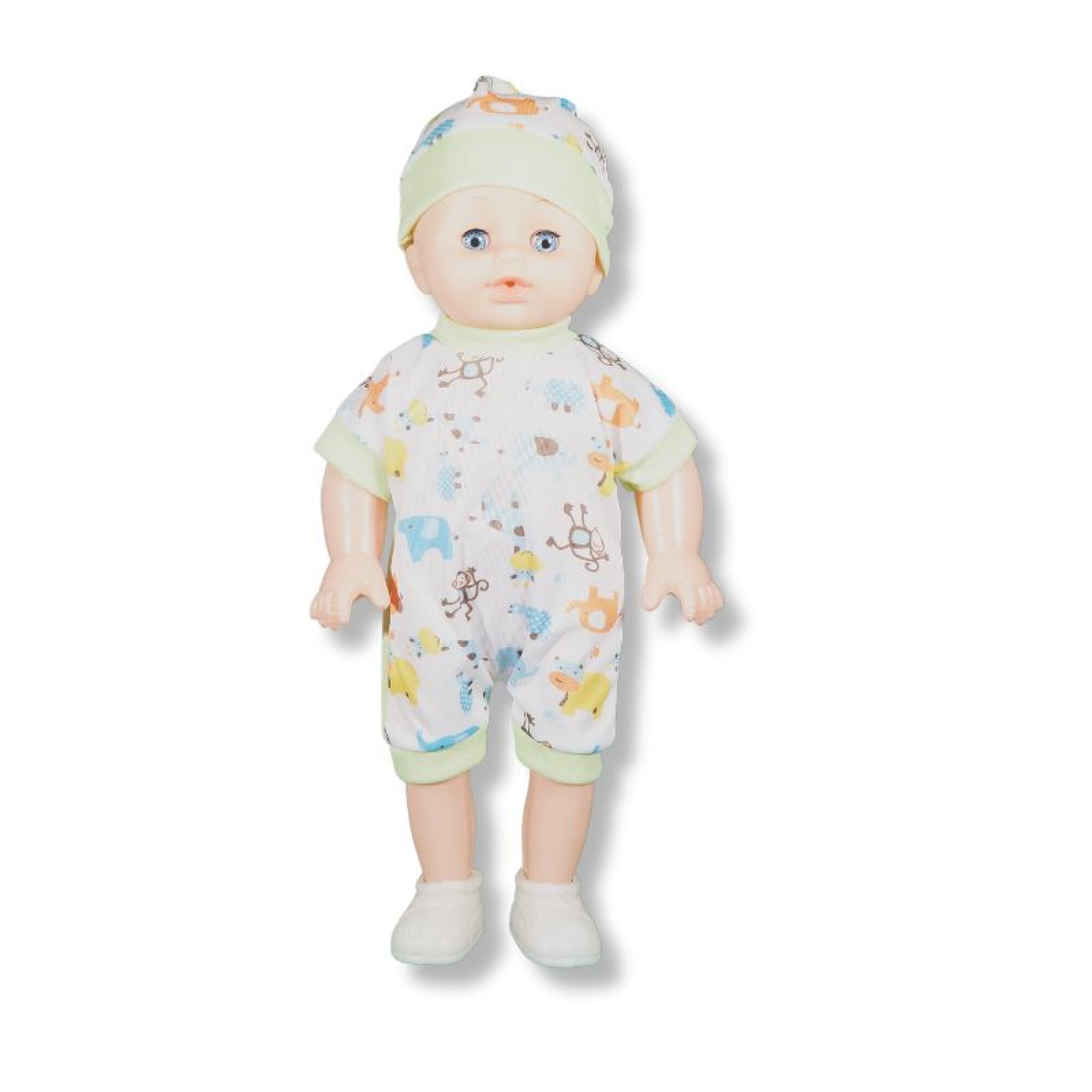 Outlet Muñeco bebote con mema y pañales Outlet Muñeco Bebote Con