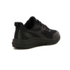 Diadora Running Hombre Orion - Negro/negro Negro-negro