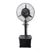 Ventilador Level Industrial de Pie con Humidificador de 26" Ventilador Level Industrial de Pie con Humidificador de 26"