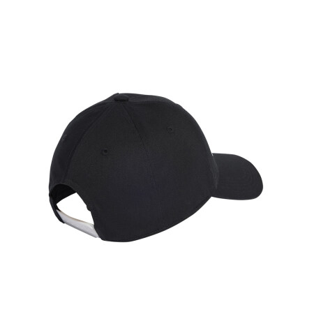 Gorra adidas Daily - Black Black