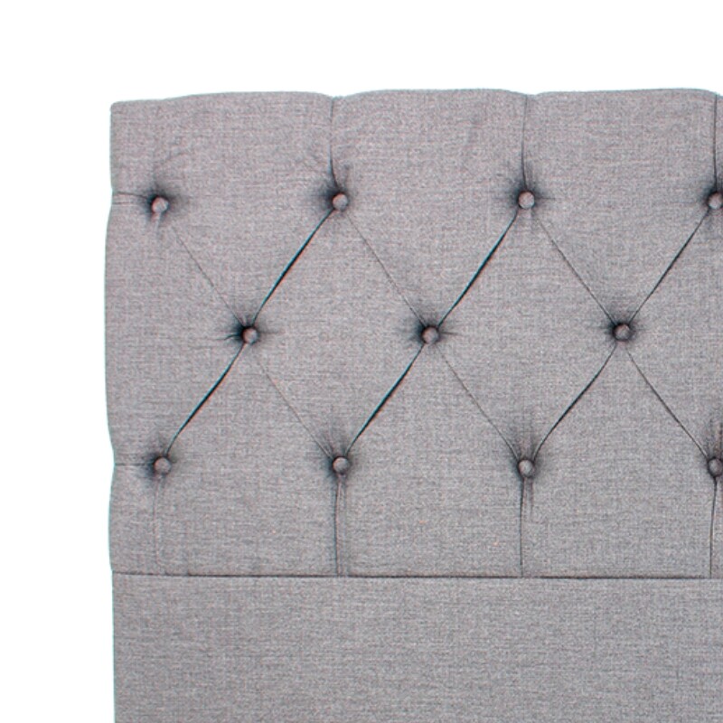 Respaldo Capitoné Respaldo Capitoné