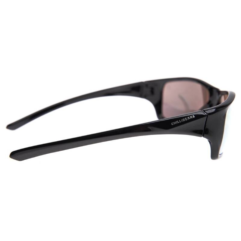 Lentes de Sol Chilli Beans Curitiba Negro