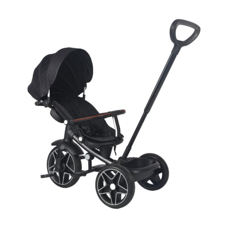 Triciclo Bebesit Explorer Deluxe Gris Triciclo Bebesit Explorer Deluxe Gris