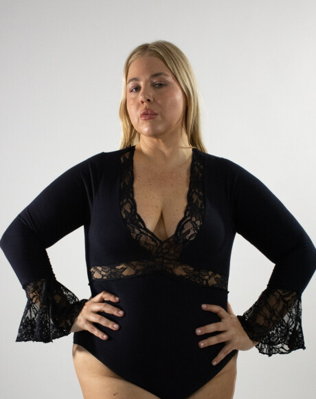 Body Rachel Body Rachel