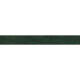 CERAMICA PARA PARED 5.3X43 TIPO BRICK VERDE BRILLO ELIANE GAMAS DE VERDE