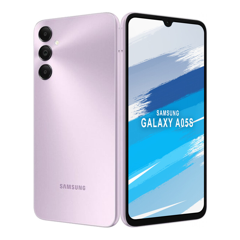 Samsung Galaxy A05s 6,7'' 4G 4gb 128gb Triple Cam 50mp Samsung Galaxy A05s 6,7'' 4G 4gb 128gb Triple Cam 50mp