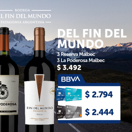 Pack de Fin del Mundo Pack de Fin del Mundo