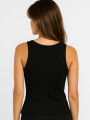 Musculosa Spitw Negro