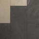 Porcelanato Gris Rustico Antideslizante 30X60Cm 8.5Mm Piso Pared GAMAS DE GRIS