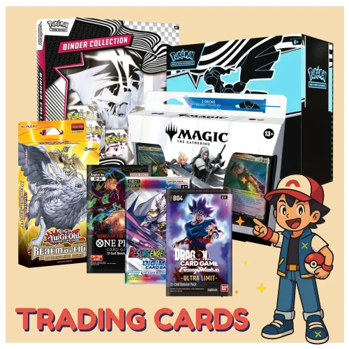 TCG