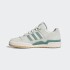 Championes Adidas Forum Low CL Verde