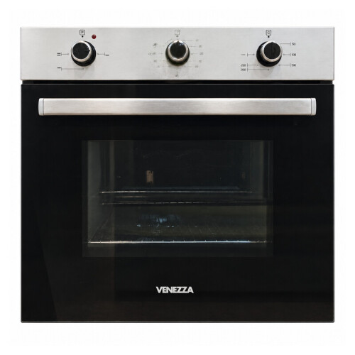 Horno Eléctrico de Empotrar de 60 cm Venezza Horno Eléctrico de Empotrar de 60 cm Venezza