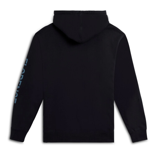 Canguro Florence Florence Hoodie Azul Canguro Florence Florence Hoodie Azul