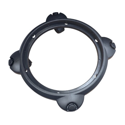 Carro soporte con ruedas para aspiradora LCA Carro soporte con ruedas para aspiradora LCA