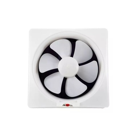 EXTRACTOR DE PARED AKITA 30 CM S/D EF12P Extractor De Pared Akita 30 Cm S/d Ef12p