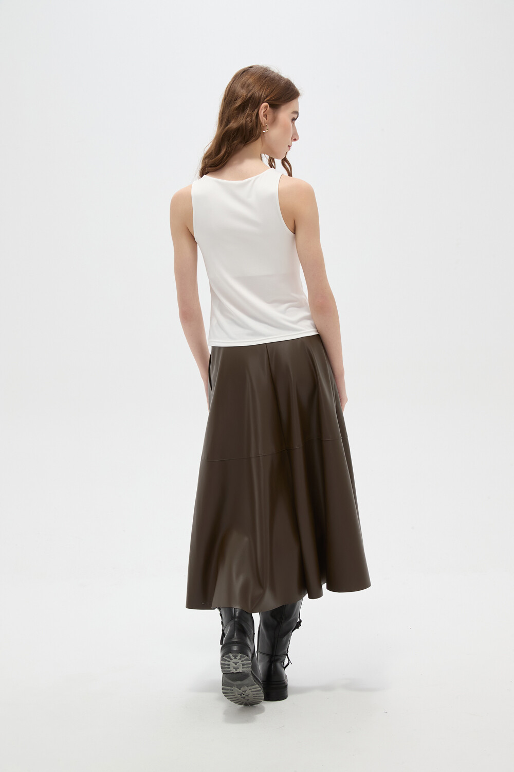 Musculosa Onesti Blanco