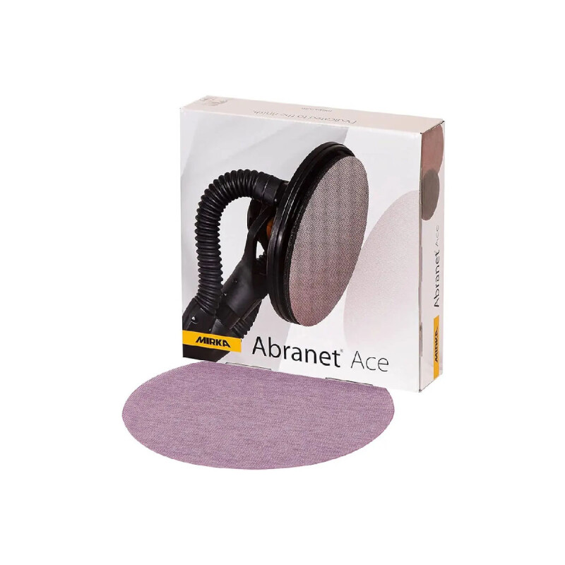 ABRANET ACE DISCO 225MM P180 ABRANET ACE DISCO 225MM P180