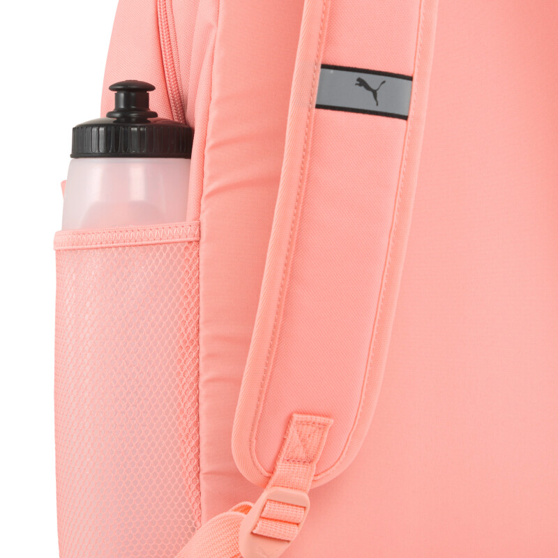 Mochila Puma Phase Unisex Rosado