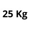Cloropay Cloroshock polvo 25 Kg