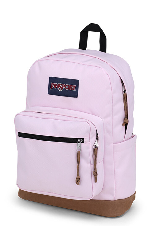 MOCHILA JANSPORT RIGHT PACK PINK ICE